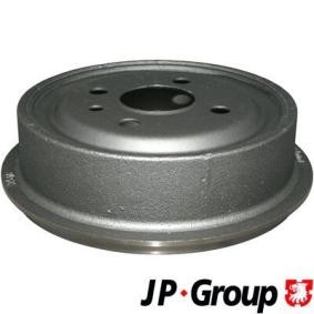 Bremstrommel 1263500500