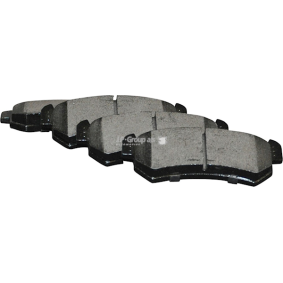 Bremstrommel des Herstellers JP GROUP - Originalware Artikelnummer: 1263501109