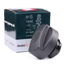 Osta Korkki, polttoainetankki JP GROUP:llä 1281100200 edullisesti hintaan 6,36 €