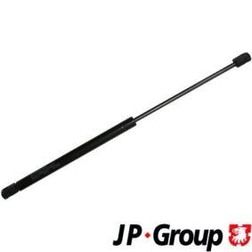 Comprar Amortiguador de maletero de JP GROUP 1281200100 a bajo precio de 13,55 €