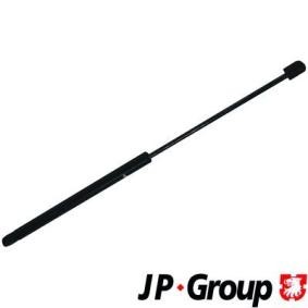 Achetez des Vérin de coffre JP GROUP 1281200500 à prix pour 13,07 €