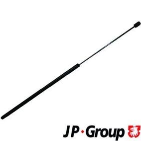Köp Gasfjäder till baklucka av JP GROUP 1281200800 till det låga priset 170,18 kr