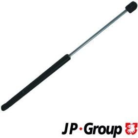 Comprar Amortiguador de maletero de JP GROUP 1281201100 a bajo precio de 13,94 €