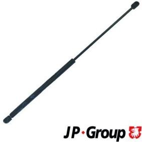 Comprar Amortiguador de maletero de JP GROUP 1281201200 a bajo precio de 12,70 €