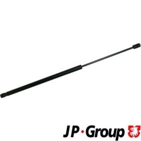 Comprar Amortiguador de maletero de JP GROUP 1281202100 a bajo precio de 9,00 €