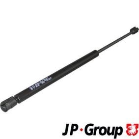 Osta Kaasujousi, tavaratila JP GROUP:llä 1281202200 edullisesti hintaan 14,19 €
