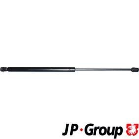 Comprar Amortiguador de maletero de JP GROUP 1281203000 a bajo precio de 12,62 €