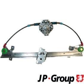 Osta Lasinnostin JP GROUP:llä 1288100180 edullisesti hintaan 22,34 €