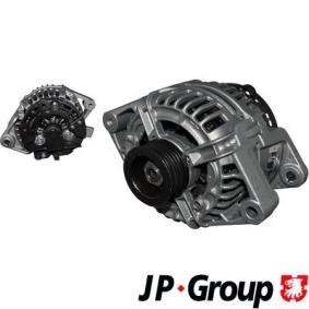 Lichtmaschine von JP GROUP