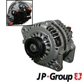 Lichtmaschine von JP GROUP