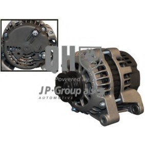 Lichtmaschine von JP GROUP