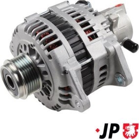 Lichtmaschine von JP GROUP