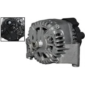 Lichtmaschine von JP GROUP