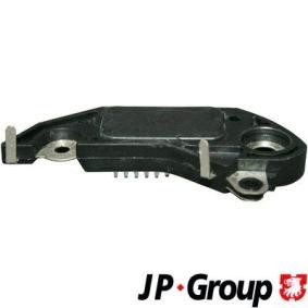 Osta Jänniteensäädin JP GROUP:llä 1290200300 edullisesti hintaan 17,00 €