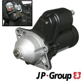 Anlasser von JP GROUP