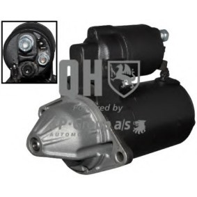 Köp Startmotor av JP GROUP 1290301409 till det låga priset 743,45 kr