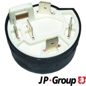Comprar Interruptor de encendido / arranque de JP GROUP 1290400500 a bajo precio de 5,83 €