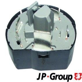 Compre Interruptor de ignição e arranque da JP GROUP 1290400600 a um preço baixo por 9,01 €