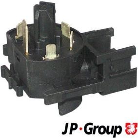 Compre Bombín de arranque de JP GROUP online para Astra G Furgoneta (F70) a precios moderados