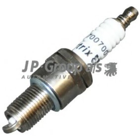 Comprar Bujía de encendido de JP GROUP 1291700700 a bajo precio de 3,34 €
