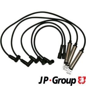 Compre Jogo de cabos de ignição da JP GROUP 1292000710 a um preço baixo por 17,00 €