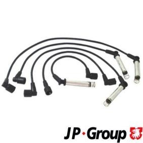 Compre Jogo de cabos de ignição da JP GROUP 1292001110 a um preço baixo por 19,25 €