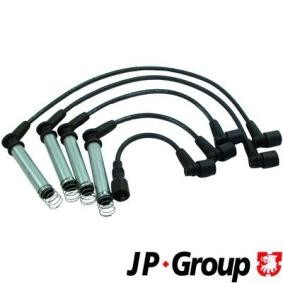 Compre Jogo de cabos de ignição da JP GROUP 1292001410 a um preço baixo por 25,56 €