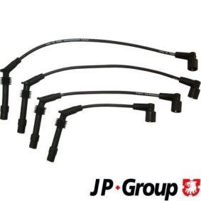 Compre Jogo de cabos de ignição da JP GROUP 1292002210 a um preço baixo por 28,69 €