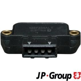 Compre Módulo de comando, sistema de ignição da JP GROUP 1292100100 a um preço baixo por 18,81 €