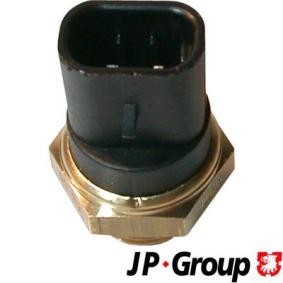 Osta Lämpökytkin, jäähdyttimen puhallin JP GROUP:llä 1293200200 edullisesti hintaan 13,58 €