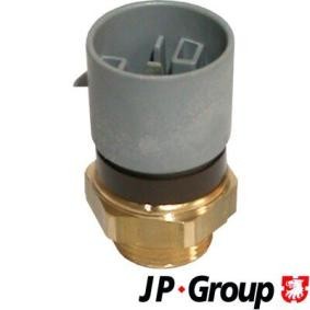 Osta Lämpökytkin, jäähdyttimen puhallin JP GROUP:llä 1293201200 edullisesti hintaan 15,02 €