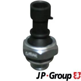 Comprar Interruptor de control de la presión de aceite de JP GROUP 1293500400 a bajo precio de 7,57 €