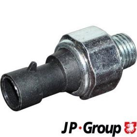 Comprar Interruptor de control de la presión de aceite de JP GROUP 1293501300 a bajo precio de 7,01 €