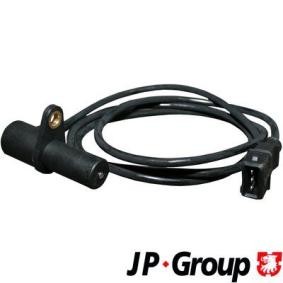 Köp Vevaxelgivare av JP GROUP 1293700200 till det låga priset 394,42 kr