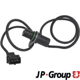 Köp Vevaxelgivare av JP GROUP 1293700300 till det låga priset 225,54 kr