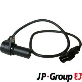 Köp Vevaxelgivare av JP GROUP 1293700900 till det låga priset 319,13 kr