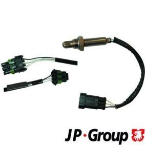 Compre Sonda lambda da JP GROUP 1293800200 a um preço baixo por 43,50 €