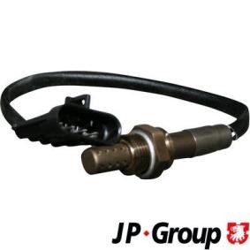 Comprar Sonda lambda de JP GROUP 1293800500 a bajo precio de 49,56 €