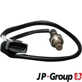 Comprar Sonda lambda de JP GROUP 1293800900 a bajo precio de 59,07 €