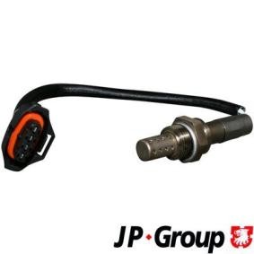 Comprar Sonda lambda de JP GROUP 1293801100 a bajo precio de 51,62 €