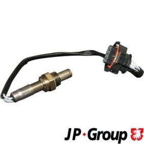 Comprar Sonda lambda de JP GROUP 1293801400 a bajo precio de 56,76 €