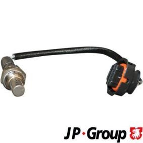 Comprar Sonda lambda de JP GROUP 1293801500 a bajo precio de 52,11 €