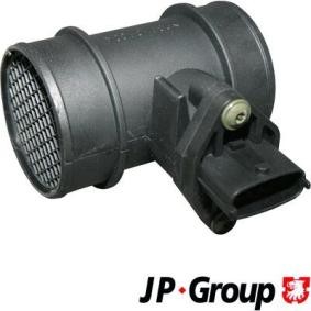 Luftmassenmesser (LMM) von JP GROUP