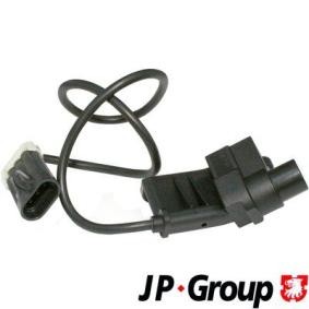 Compre Sensor da árvore de cames de JP GROUP online para Corsa Mk I (B) Hatchback (S93) a preços moderados