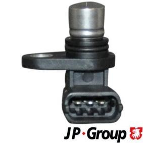 Compre Sensor, posição da árvore de cames da JP GROUP 1294201500 a um preço baixo por 37,88 €