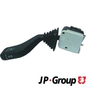 Compre Conmutador en la columna de dirección de JP GROUP online para Astra F Classic Caravan (T92) a precios moderados