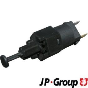 Compre Interruptor de luz de stop da JP GROUP 1296600200 a um preço baixo por 7,62 €