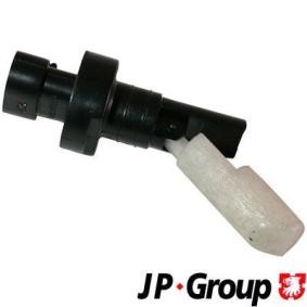 Niveauschalter, Waschwasservorrat 1298650100 OPEL von JP GROUP
