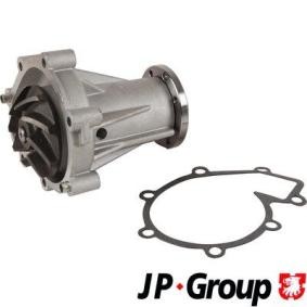Achetez des Pompe à eau JP GROUP 1314101900 à prix pour 59,10 €