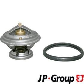 Kühlwasserthermostat 1314600210 DAEWOO REXTON von JP GROUP